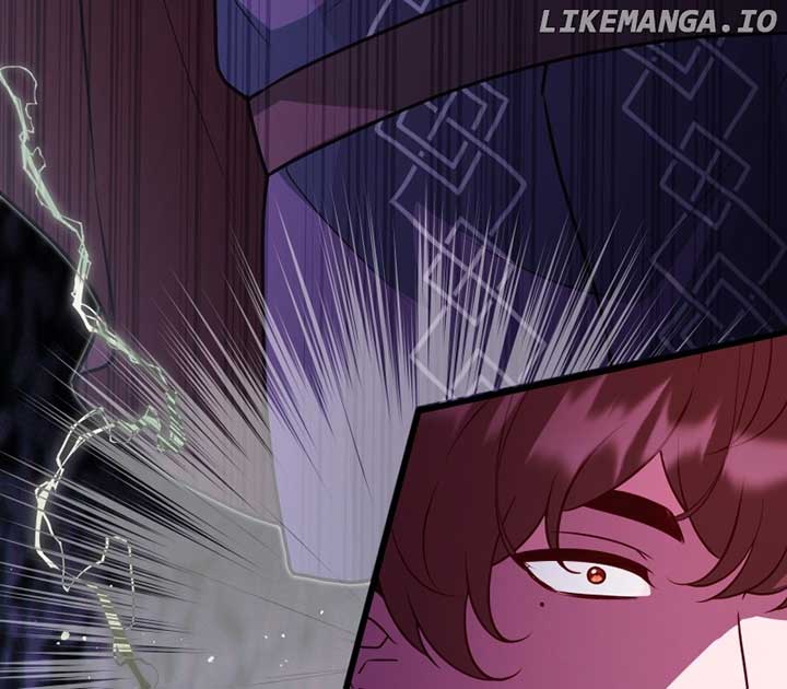 Go Away Romeo Chapter 88 - Page 86