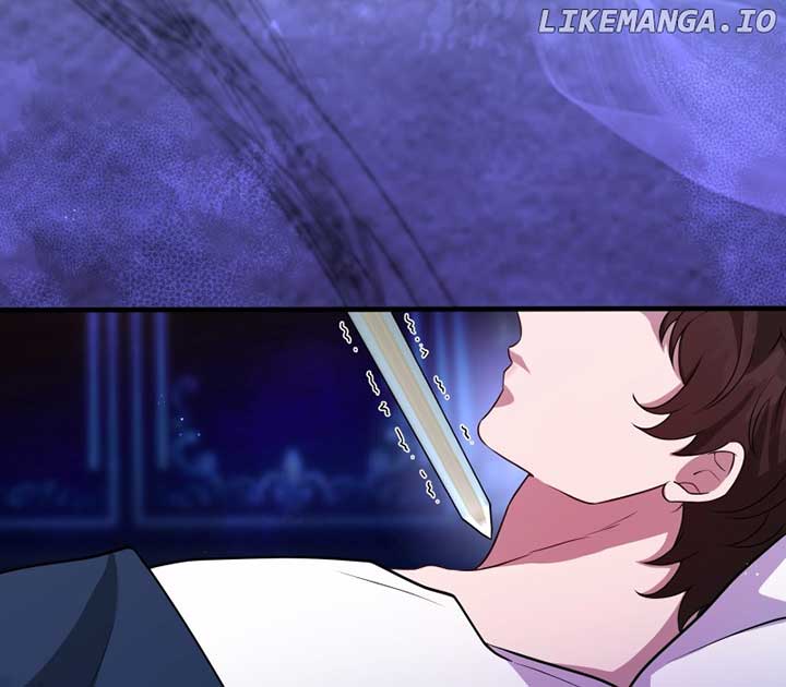 Go Away Romeo Chapter 88 - Page 94