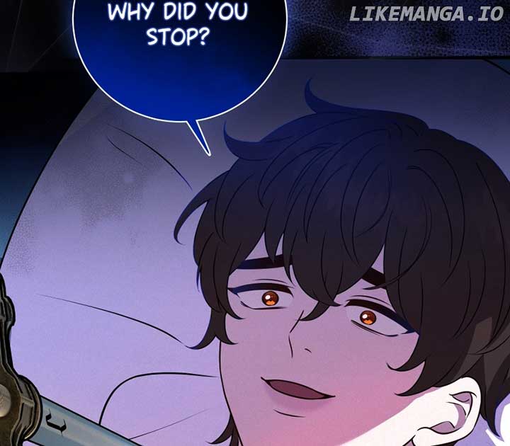 Go Away Romeo Chapter 88 - Page 96