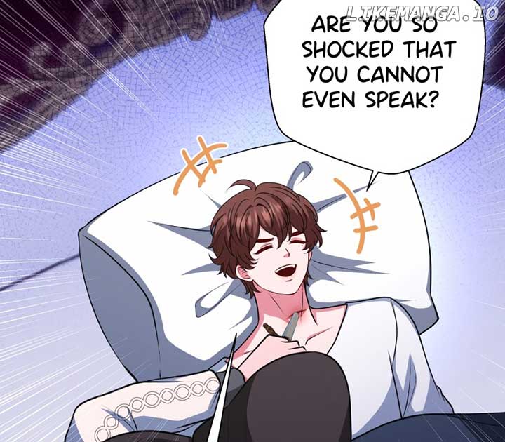 Go Away Romeo Chapter 88 - Page 104