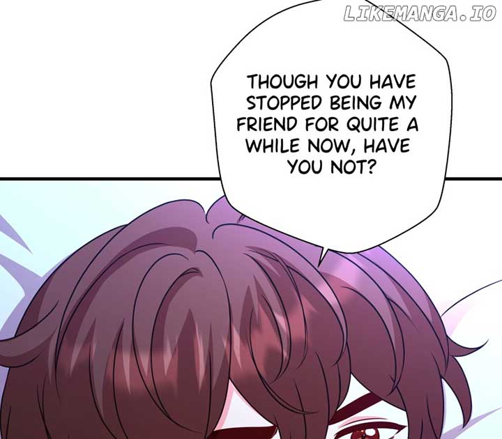 Go Away Romeo Chapter 88 - Page 106