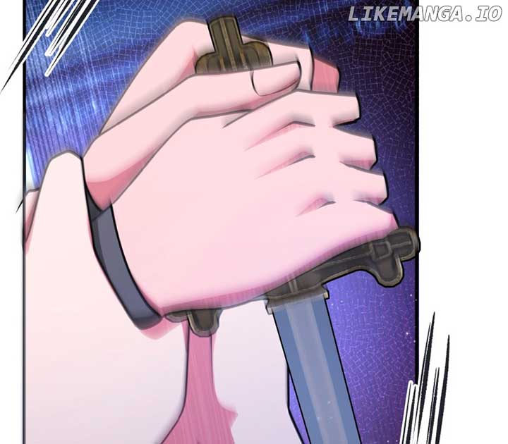 Go Away Romeo Chapter 88 - Page 109