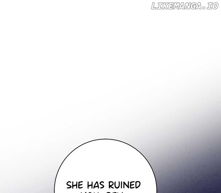 Go Away Romeo Chapter 88 - Page 111