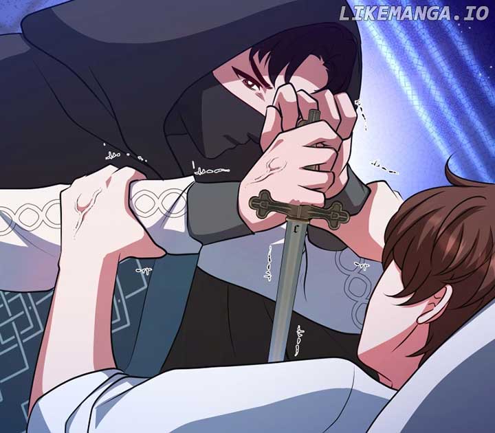 Go Away Romeo Chapter 88 - Page 113