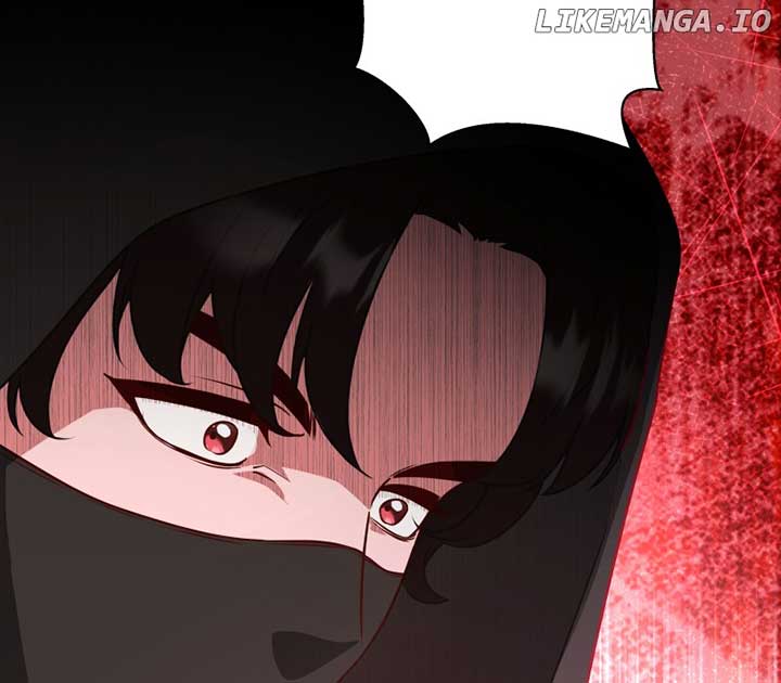 Go Away Romeo Chapter 88 - Page 120