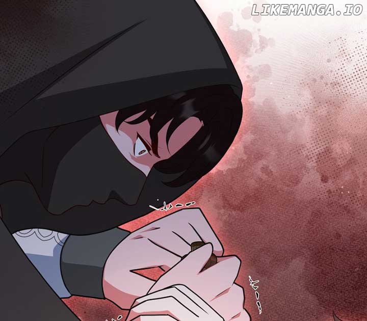 Go Away Romeo Chapter 88 - Page 124