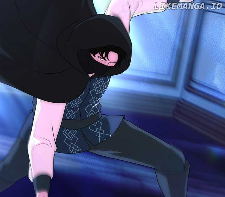 Go Away Romeo Chapter 88 - Page 131