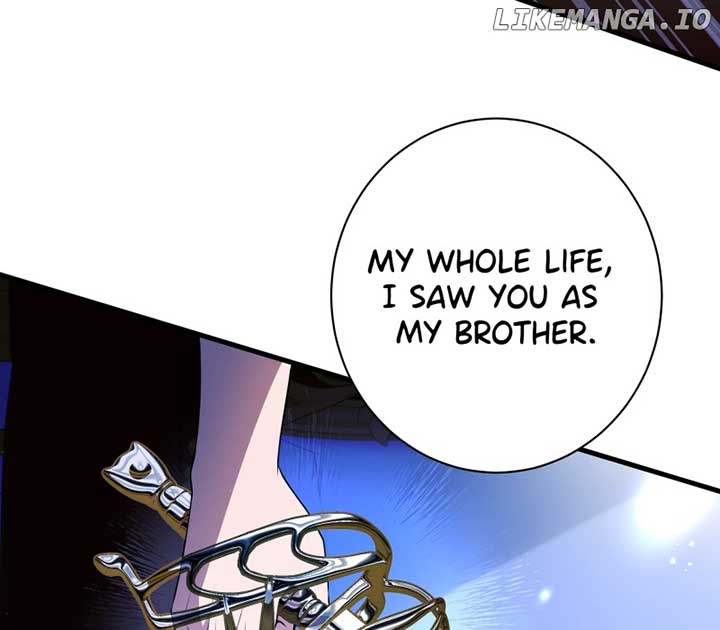 Go Away Romeo Chapter 88 - Page 133