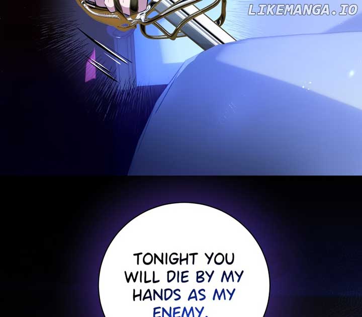 Go Away Romeo Chapter 88 - Page 134