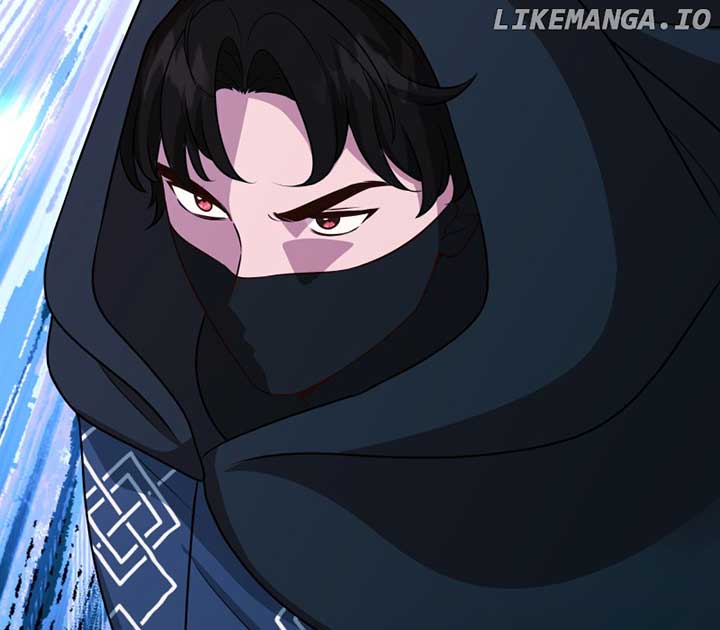 Go Away Romeo Chapter 88 - Page 139