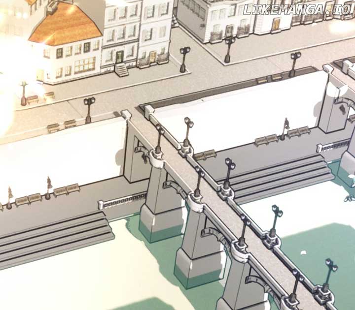 Go Away Romeo Chapter 88 - Page 143