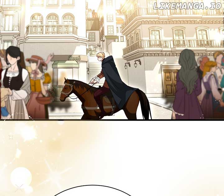 Go Away Romeo Chapter 88 - Page 146