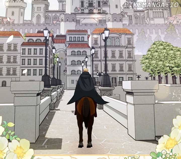 Go Away Romeo Chapter 88 - Page 156