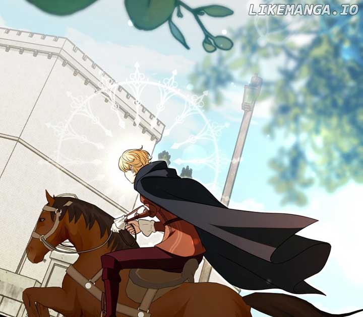 Go Away Romeo Chapter 89 - Page 5