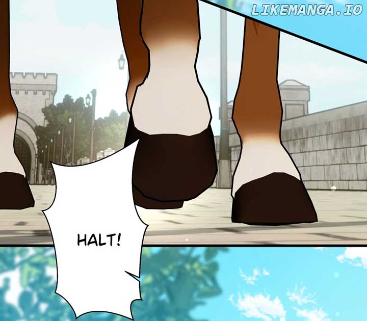Go Away Romeo Chapter 89 - Page 7