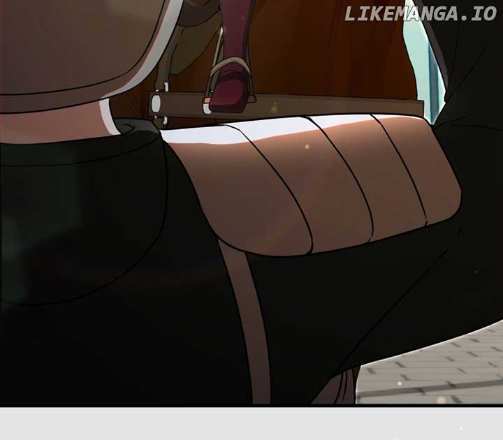 Go Away Romeo Chapter 89 - Page 12