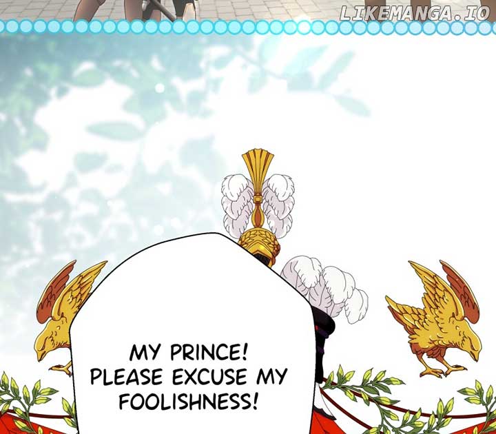 Go Away Romeo Chapter 89 - Page 16