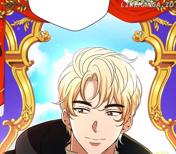 Go Away Romeo Chapter 89 - Page 17