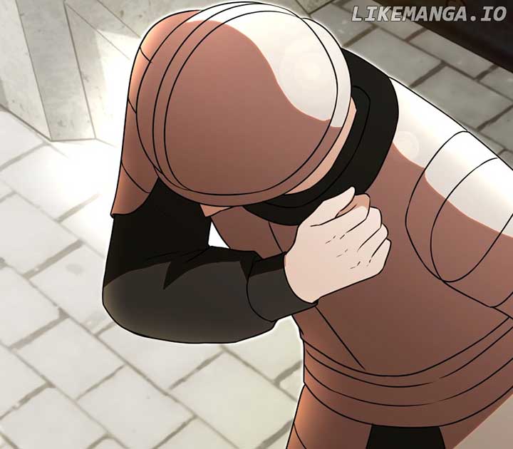 Go Away Romeo Chapter 89 - Page 20