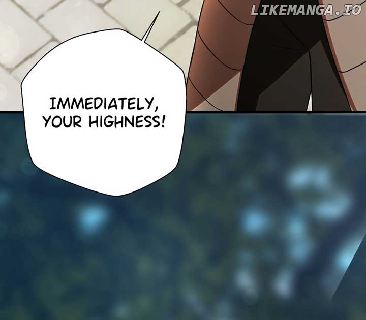 Go Away Romeo Chapter 89 - Page 21