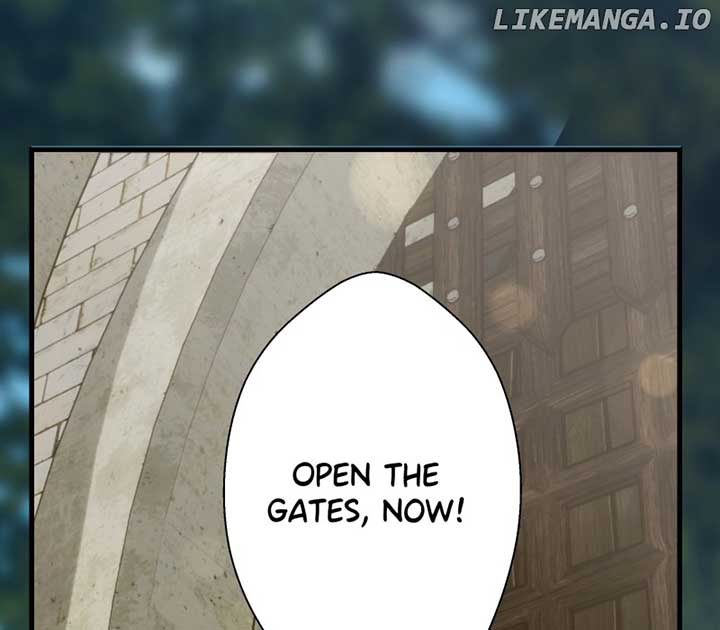 Go Away Romeo Chapter 89 - Page 22