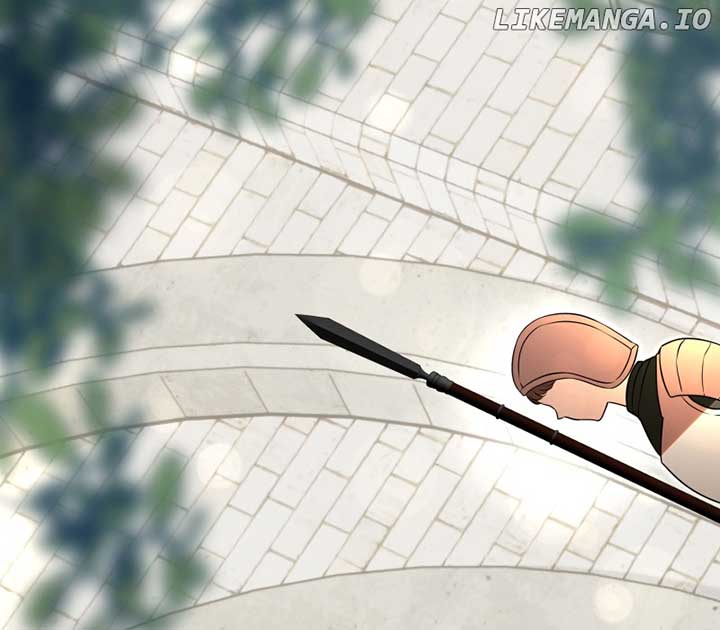 Go Away Romeo Chapter 89 - Page 25