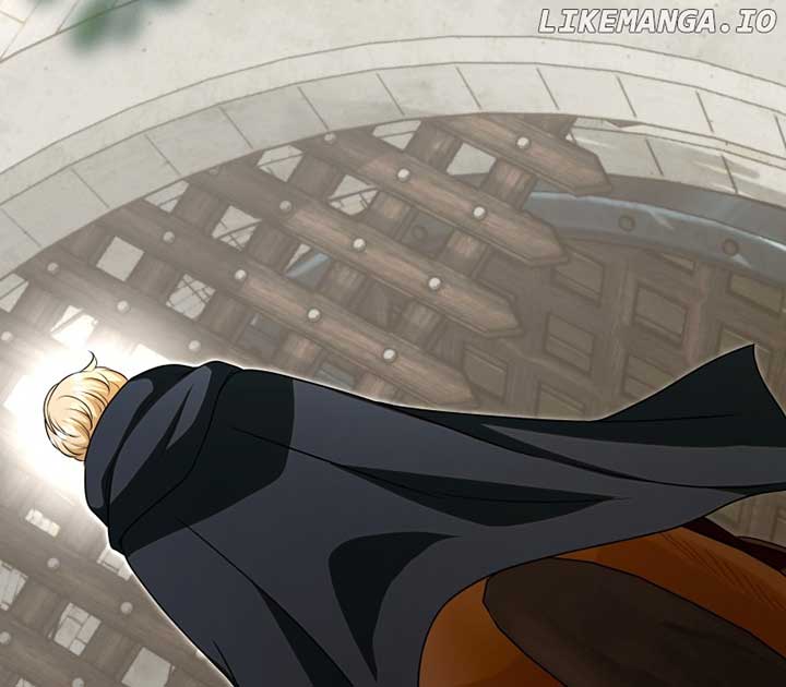 Go Away Romeo Chapter 89 - Page 26