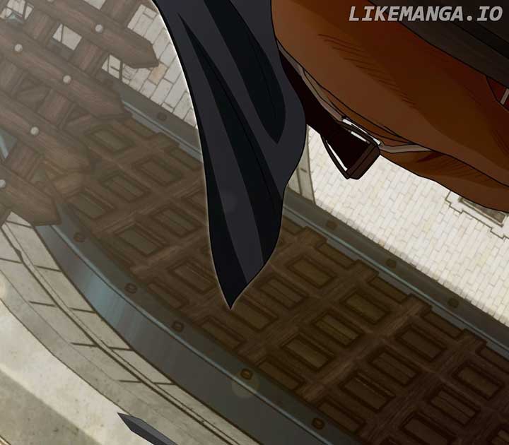 Go Away Romeo Chapter 89 - Page 27