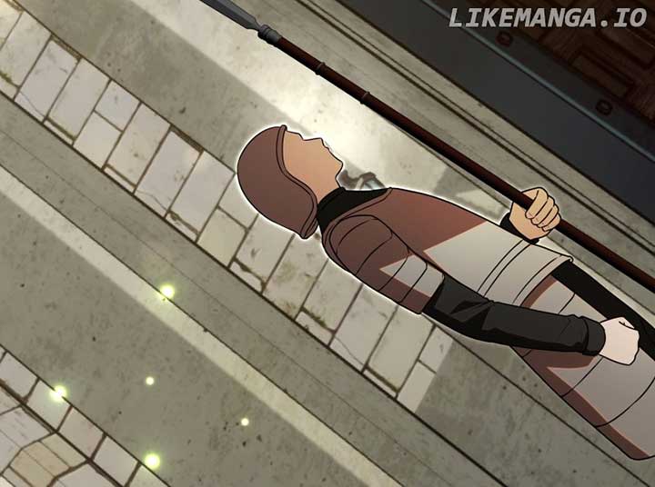 Go Away Romeo Chapter 89 - Page 28