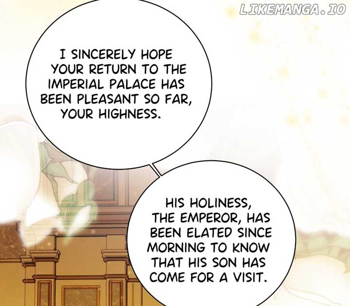 Go Away Romeo Chapter 89 - Page 38