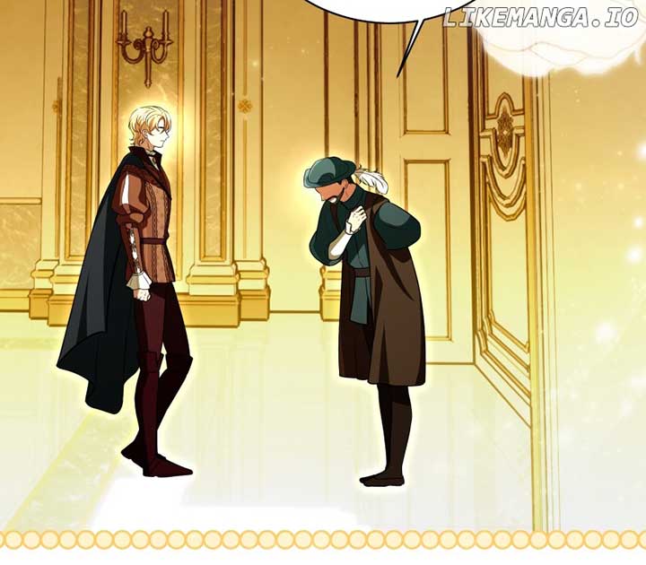 Go Away Romeo Chapter 89 - Page 39