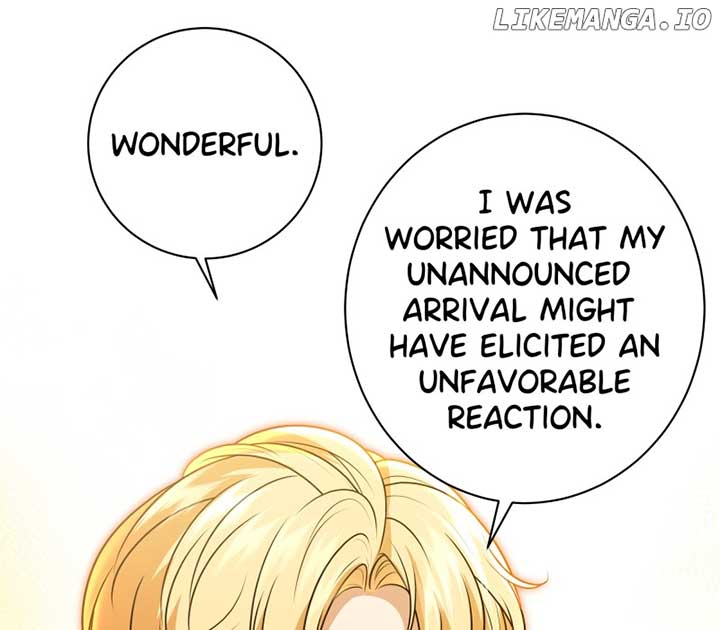 Go Away Romeo Chapter 89 - Page 41