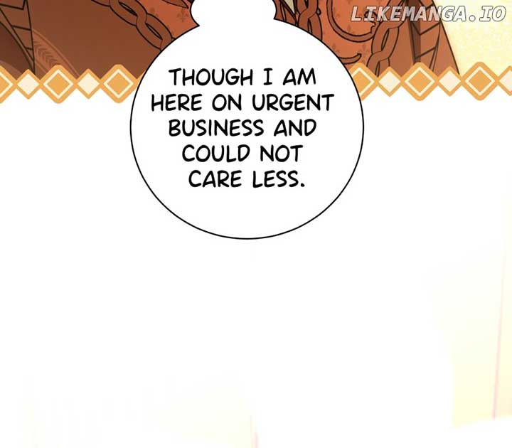 Go Away Romeo Chapter 89 - Page 43