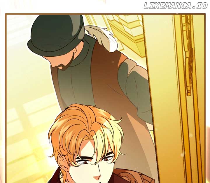 Go Away Romeo Chapter 89 - Page 44