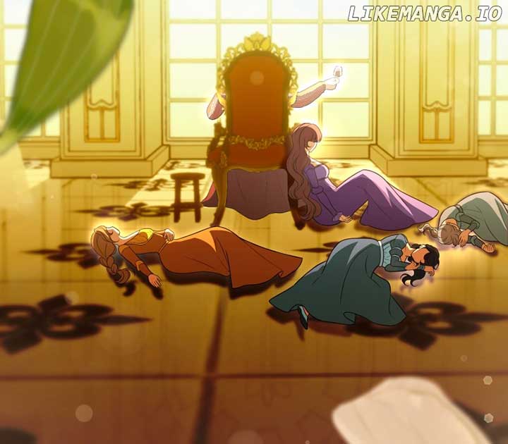 Go Away Romeo Chapter 89 - Page 53