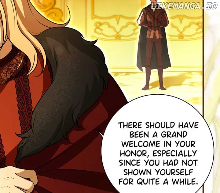 Go Away Romeo Chapter 89 - Page 56