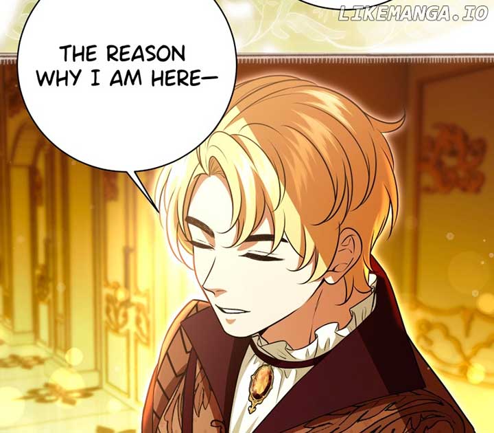 Go Away Romeo Chapter 89 - Page 58