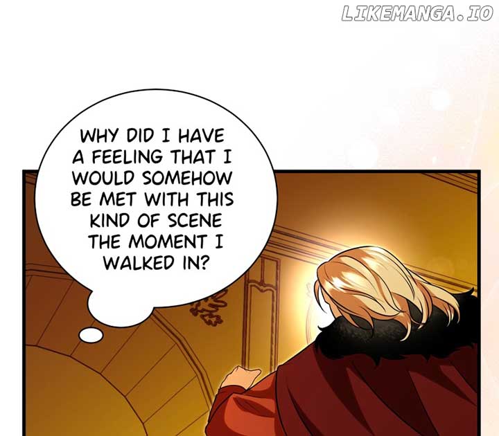 Go Away Romeo Chapter 89 - Page 64