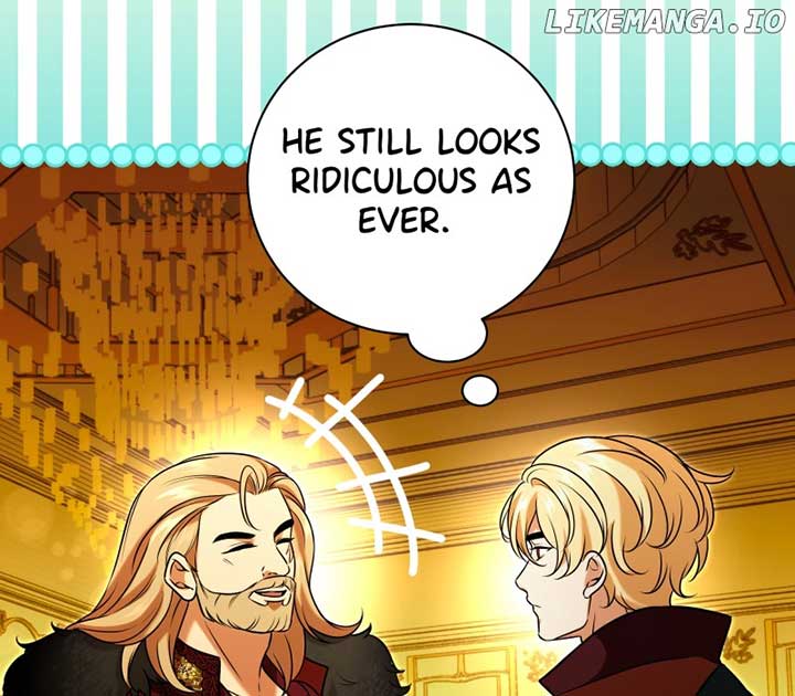 Go Away Romeo Chapter 89 - Page 67