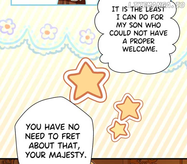 Go Away Romeo Chapter 89 - Page 71