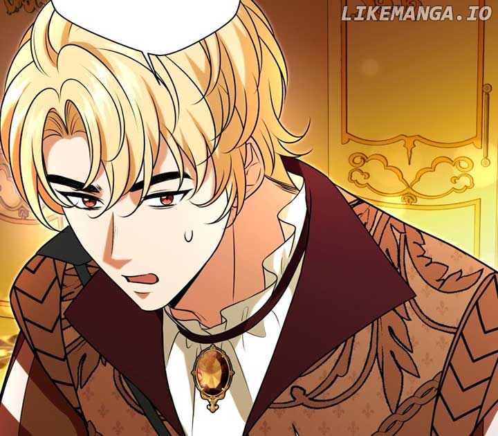 Go Away Romeo Chapter 89 - Page 72