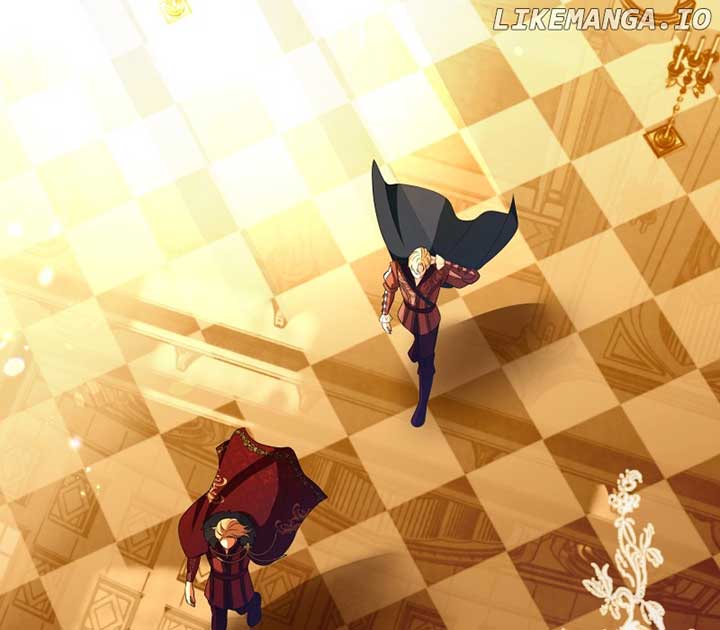 Go Away Romeo Chapter 89 - Page 78