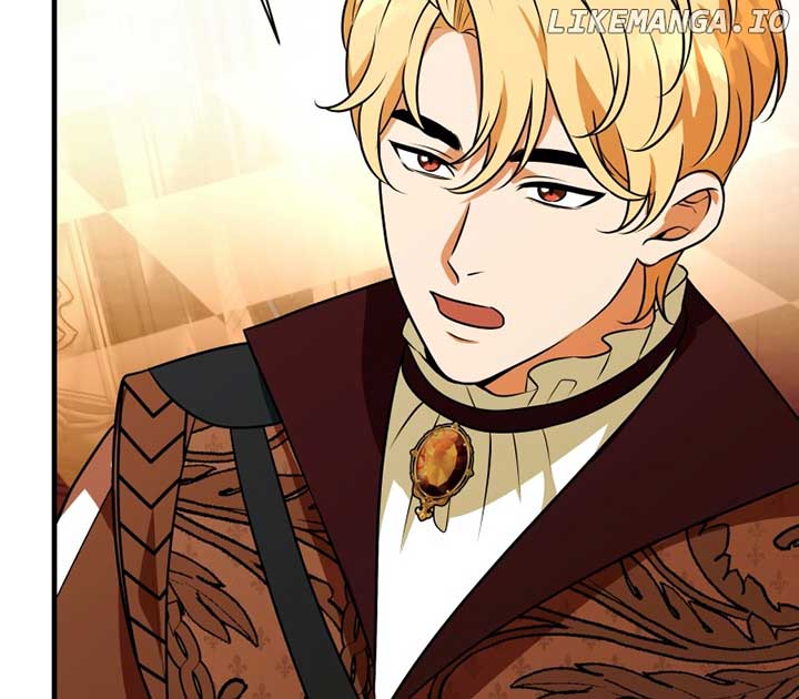 Go Away Romeo Chapter 89 - Page 91