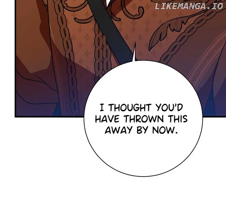 Go Away Romeo Chapter 89 - Page 92