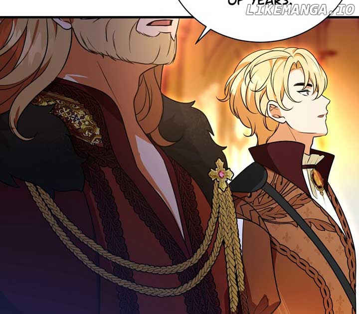 Go Away Romeo Chapter 89 - Page 94