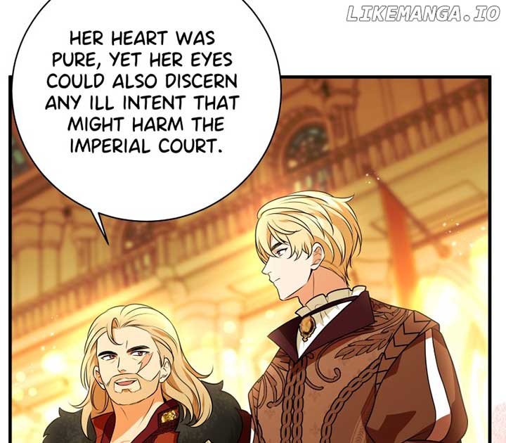 Go Away Romeo Chapter 89 - Page 96