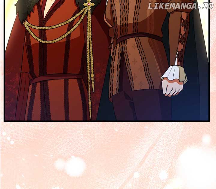 Go Away Romeo Chapter 89 - Page 97