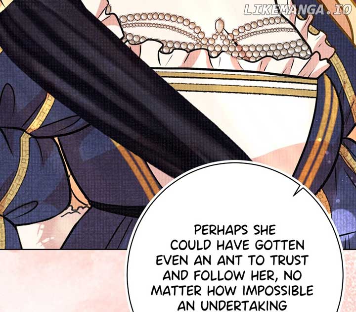 Go Away Romeo Chapter 89 - Page 100