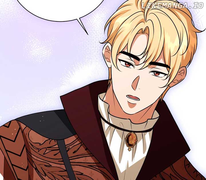 Go Away Romeo Chapter 89 - Page 105