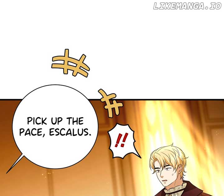 Go Away Romeo Chapter 89 - Page 107